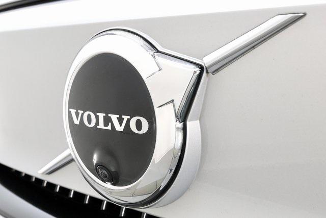 used 2023 Volvo C40 Recharge Pure Electric car, priced at $27,990
