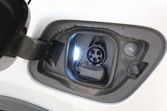 used 2023 Volvo C40 Recharge Pure Electric car, priced at $27,990