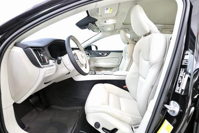 new 2026 Volvo V60 Cross Country car, priced at $53,450