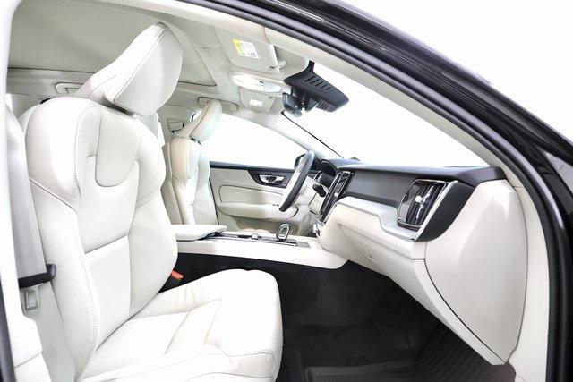 new 2026 Volvo V60 Cross Country car, priced at $53,450