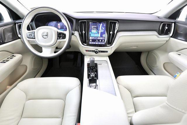 new 2026 Volvo V60 Cross Country car, priced at $53,450