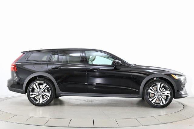 new 2026 Volvo V60 Cross Country car, priced at $53,450