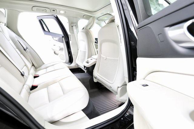 new 2026 Volvo V60 Cross Country car, priced at $53,450