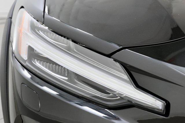 new 2026 Volvo V60 Cross Country car, priced at $53,450