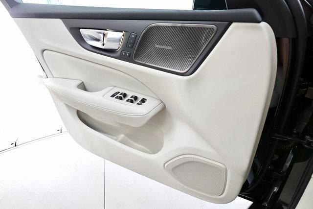 new 2026 Volvo V60 Cross Country car, priced at $53,450