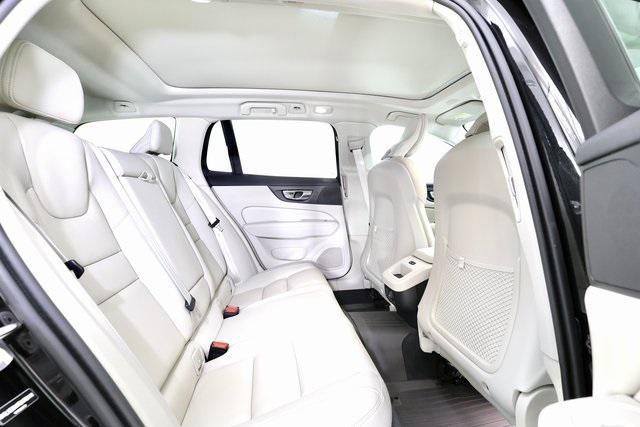 new 2026 Volvo V60 Cross Country car, priced at $53,450