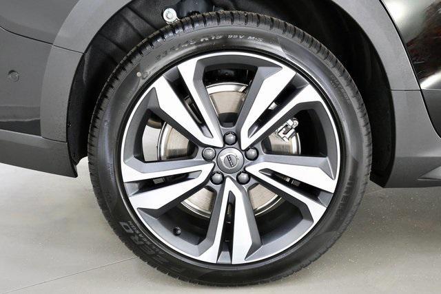 new 2026 Volvo V60 Cross Country car, priced at $53,450