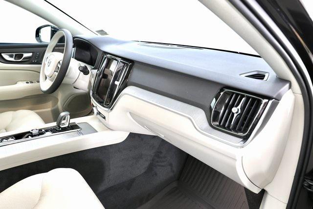 new 2026 Volvo V60 Cross Country car, priced at $53,450