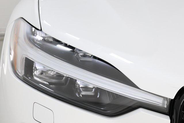 new 2026 Volvo XC60 car, priced at $58,660