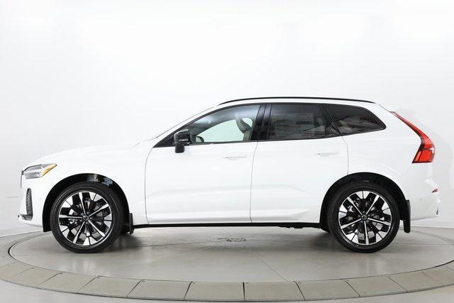 new 2026 Volvo XC60 car, priced at $58,660