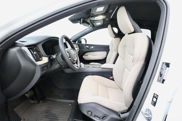 new 2026 Volvo XC60 car, priced at $58,660