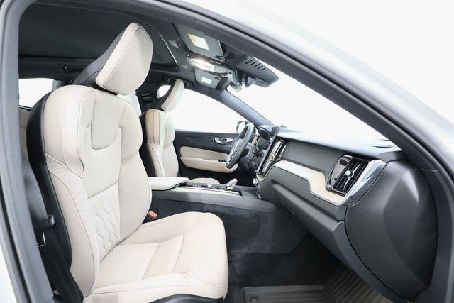 new 2026 Volvo XC60 car, priced at $58,660