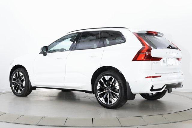 new 2026 Volvo XC60 car, priced at $58,660