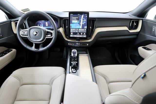 new 2026 Volvo XC60 car, priced at $58,660