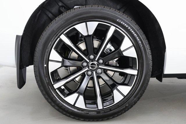 new 2026 Volvo XC60 car, priced at $58,660