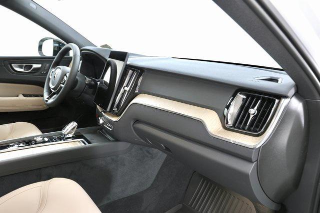 new 2026 Volvo XC60 car, priced at $58,660