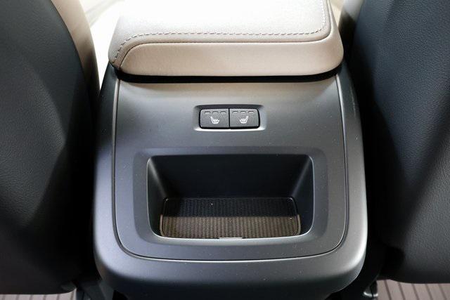 new 2026 Volvo XC60 car, priced at $58,660