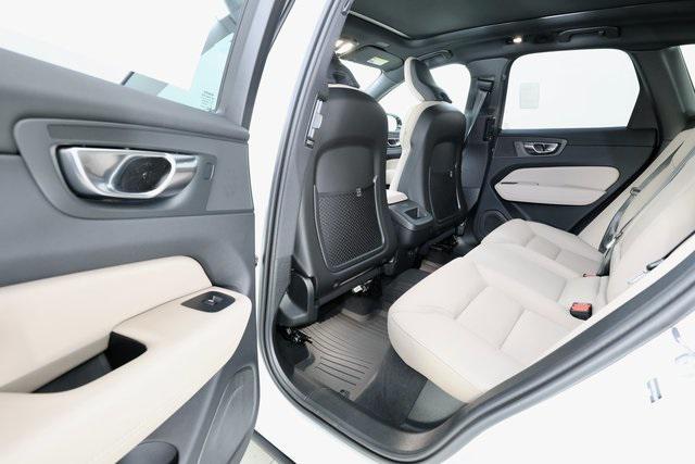 new 2026 Volvo XC60 car, priced at $58,660