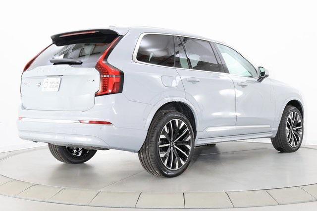 new 2026 Volvo XC90 car, priced at $68,825