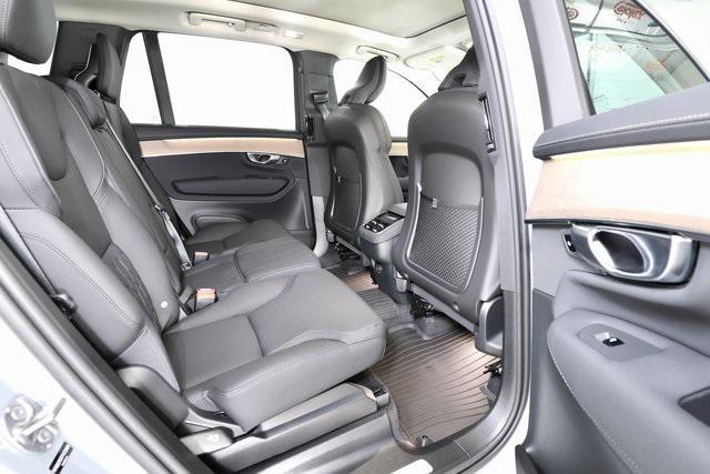new 2026 Volvo XC90 car, priced at $68,825