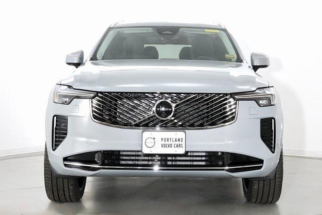 new 2026 Volvo XC90 car, priced at $68,825