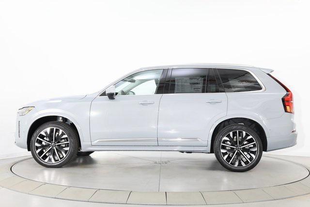 new 2026 Volvo XC90 car, priced at $68,825