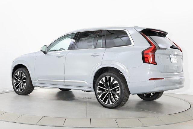 new 2026 Volvo XC90 car, priced at $68,825