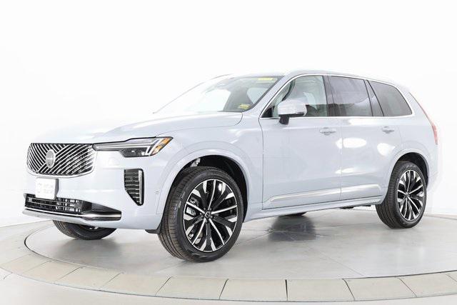 new 2026 Volvo XC90 car, priced at $68,825