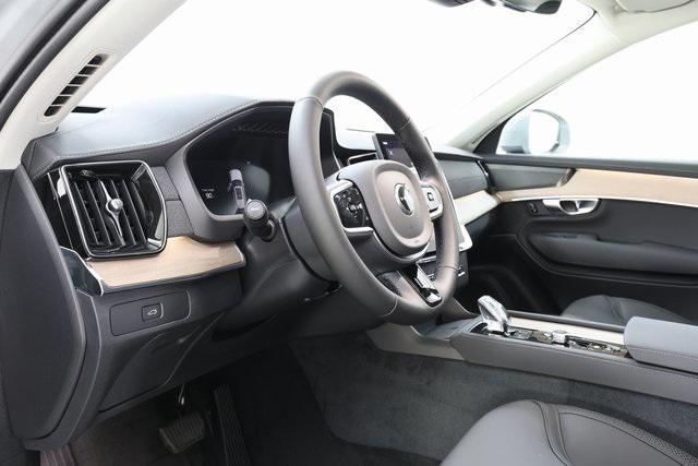 new 2026 Volvo XC90 car, priced at $68,825