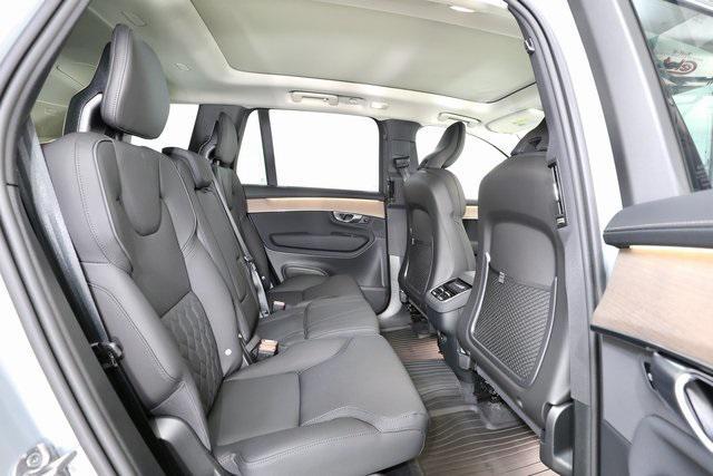 new 2026 Volvo XC90 car, priced at $68,825