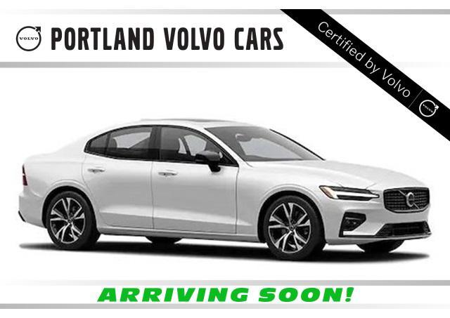 used 2023 Volvo S60 Recharge Plug-In Hybrid car, priced at $43,990