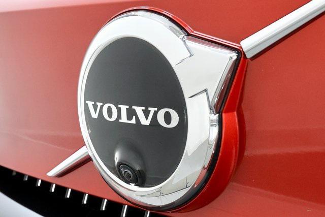 used 2023 Volvo C40 Recharge Pure Electric car, priced at $29,590