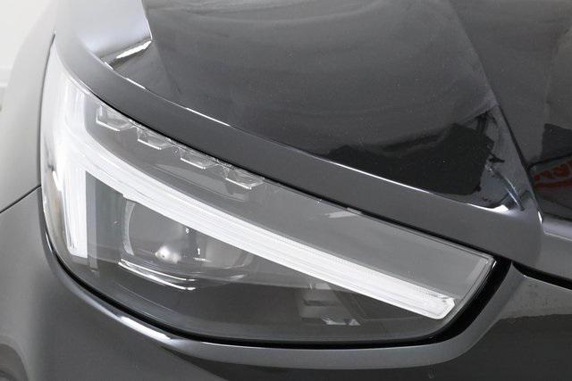 new 2025 Volvo XC40 car, priced at $47,335
