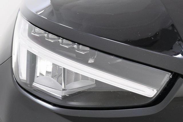 used 2025 Volvo XC40 car, priced at $29,990