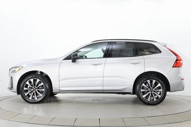 used 2025 Volvo XC60 car, priced at $42,990