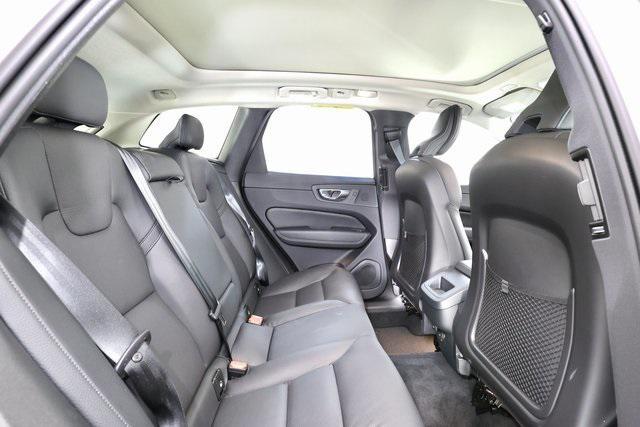 used 2025 Volvo XC60 car, priced at $42,990