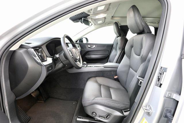 used 2025 Volvo XC60 car, priced at $42,990