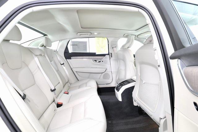 used 2023 Volvo S90 car, priced at $39,490