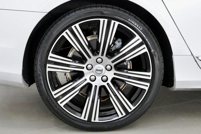 used 2023 Volvo S90 car, priced at $39,490