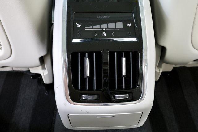 used 2023 Volvo S90 car, priced at $39,490