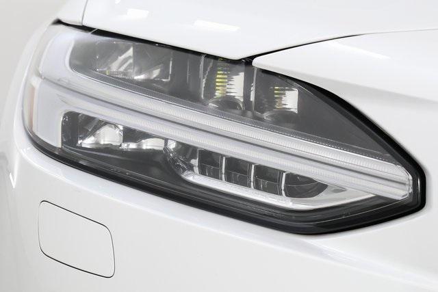 used 2023 Volvo S90 car, priced at $39,490