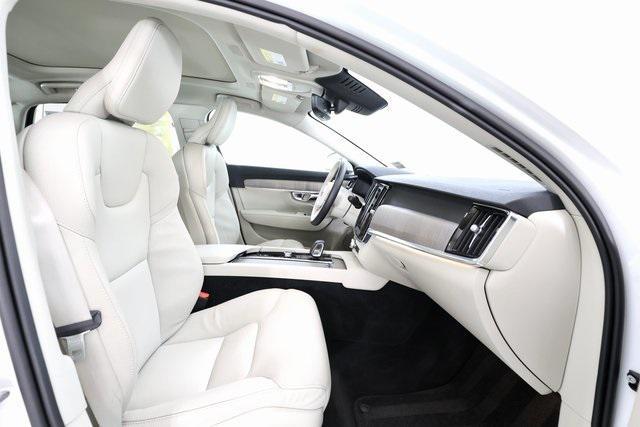 used 2023 Volvo S90 car, priced at $39,490