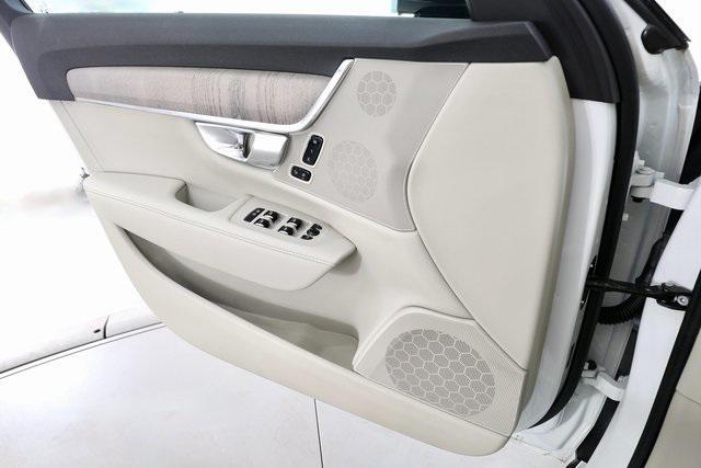 used 2023 Volvo S90 car, priced at $39,490