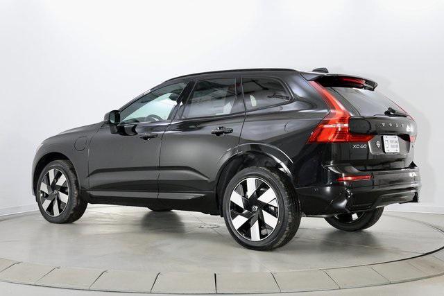 new 2025 Volvo XC60 Plug-In Hybrid car, priced at $65,405