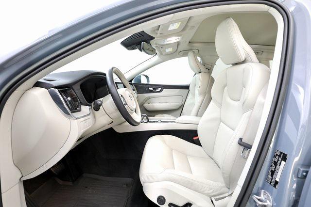 used 2023 Volvo XC60 car, priced at $41,990