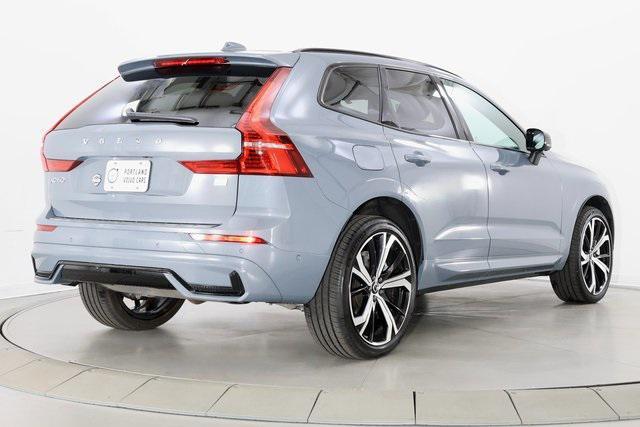 used 2022 Volvo S60 Recharge Plug-In Hybrid car, priced at $40,990