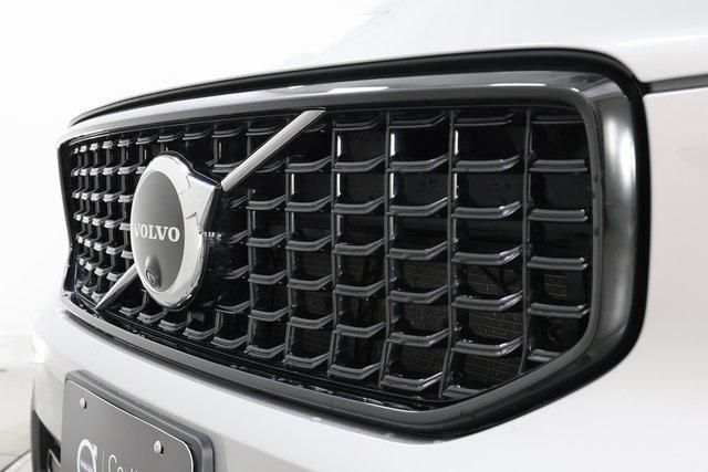 used 2025 Volvo XC40 car, priced at $32,990