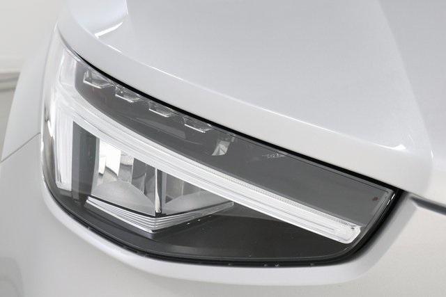 used 2025 Volvo XC40 car, priced at $32,990