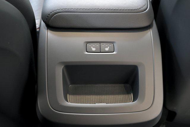 used 2025 Volvo S60 car, priced at $29,990