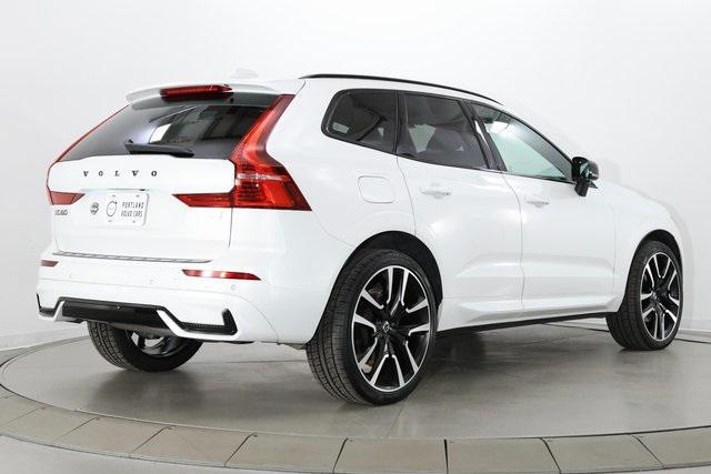 used 2022 Volvo S60 Recharge Plug-In Hybrid car, priced at $45,990